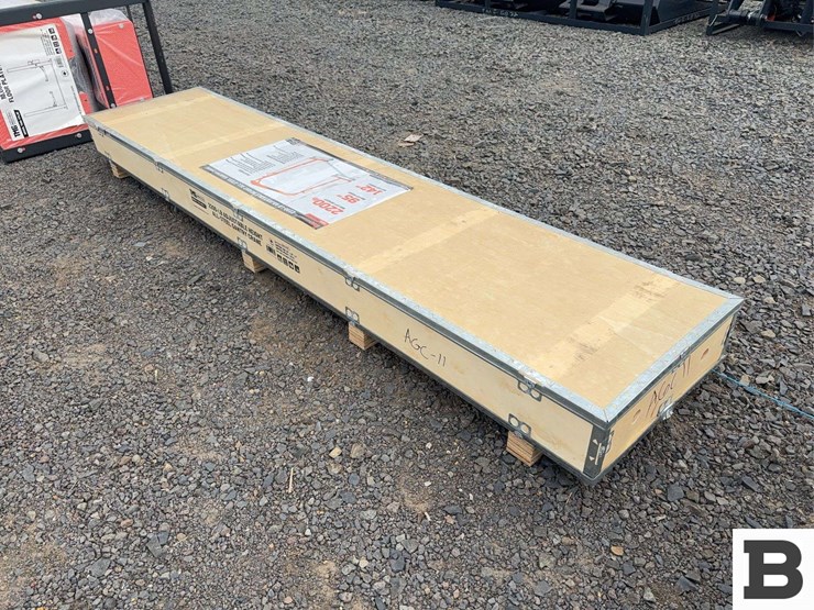 tmg-tmg-agc11-2200lb-adjustable-height-all-steel-gantry-crane-image-3