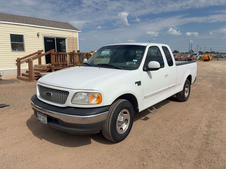 1999-ford-f150-lariat-image-1