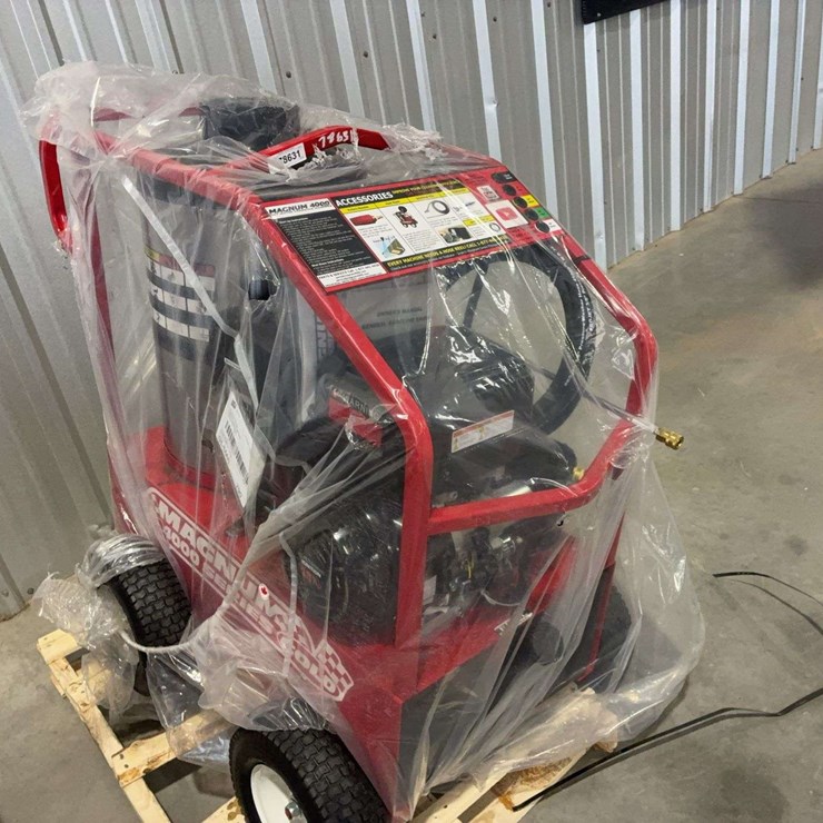 Easy Kleen Pressure Washer