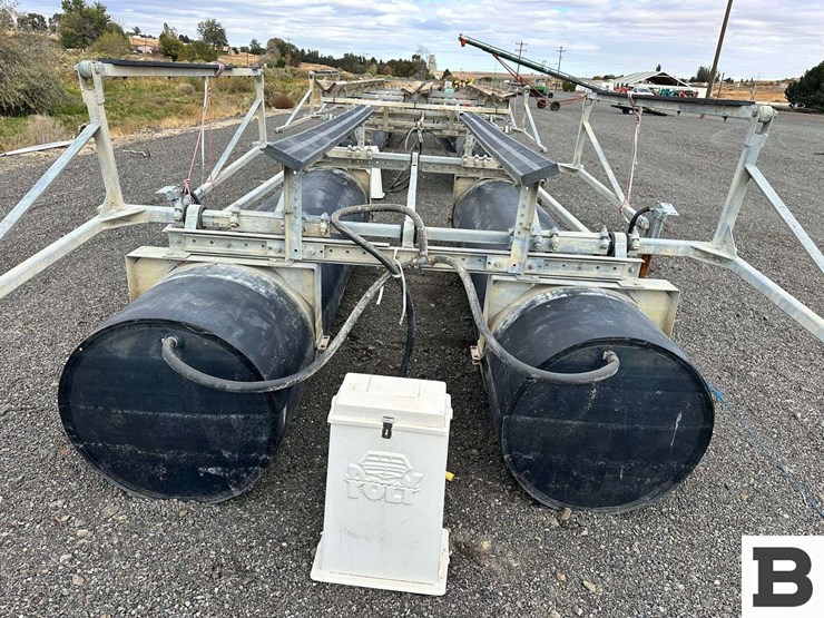 6,000lb-poly-lift-boat-lift-with-blower-unit-image-4