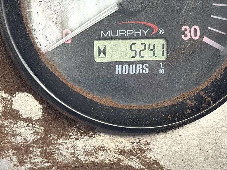 #4600-•-kubota-v2003-t-e-power-unit-image-3