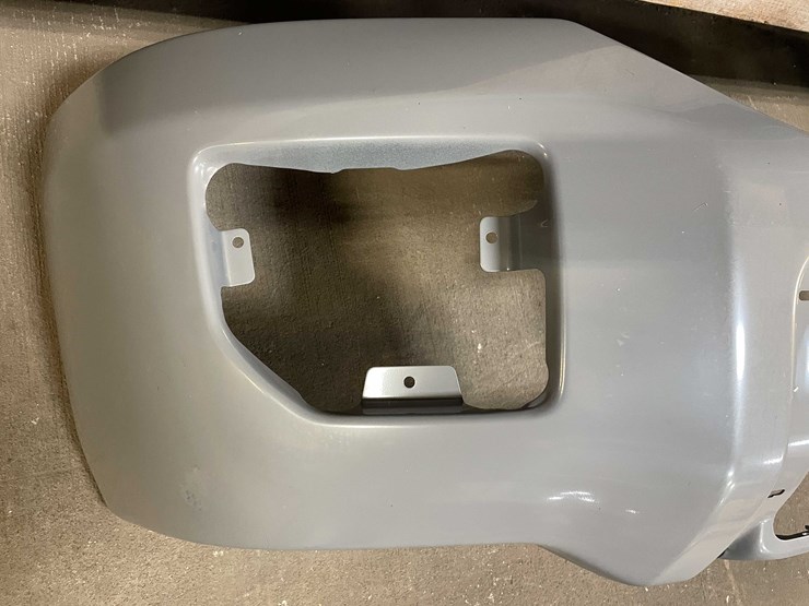 #8632-•-gm-2500hd-front-bumper-(prld)-image-2