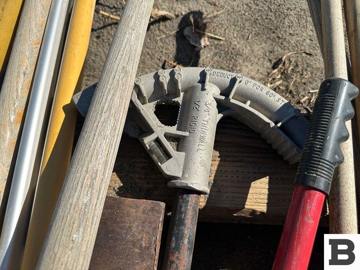 rakes,-shovels,-pipe-bender-image-9