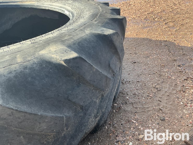 michelin-agribib-380/80r38-tractor-tire-image-13