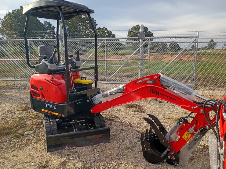 #l57-005-•-2025-tpm-16-mini-excavator-(gasoline)-image-7