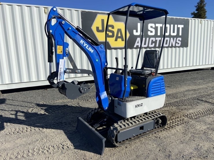 2025-kylin-kn12-mini-hydraulic-excavator-image-1