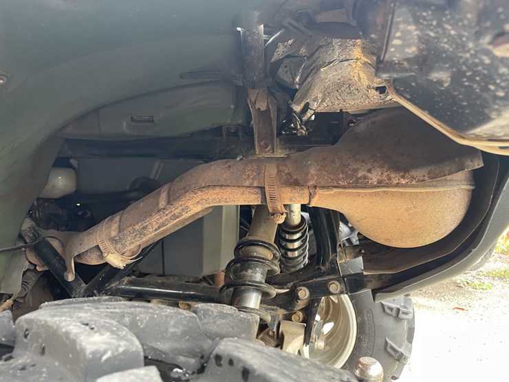 #1381-•-2005-honda-atv-with-snow-plow-(has-registration)-(of)-image-55