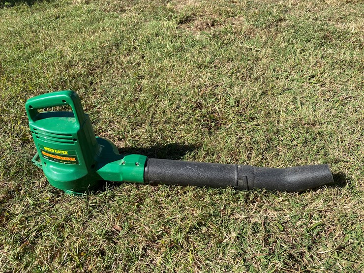 #97-•-#211-•-weedeater-corded-electric-leaf-blower;-craftsman-gas-hedge-trimmer;-weedeater-edger-image-3