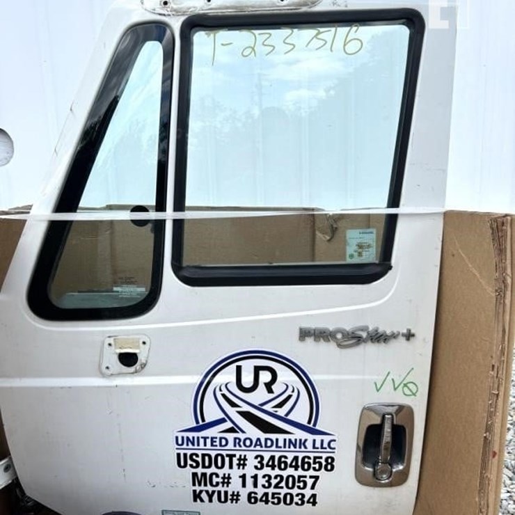 2013 INTERNATIONAL PROSTAR