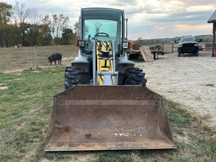 #1404-•-2008-walker-neuson-wheel-loader-image-4