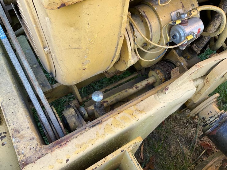 #1365-•-vermeer-m-460-ride-on-trencher-image-53