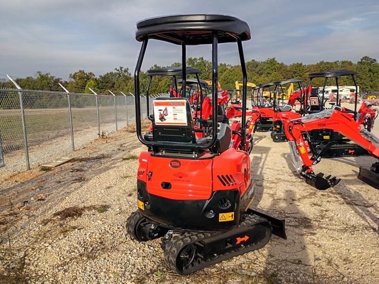 #l57-005-•-2025-tpm-16-mini-excavator-(gasoline)-image-4