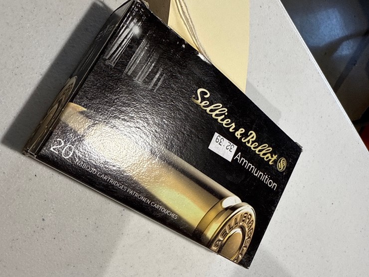 #23010-•-unused-sellier-&-bellor-7mm-rem-mag-rifle-cartridges-image-2