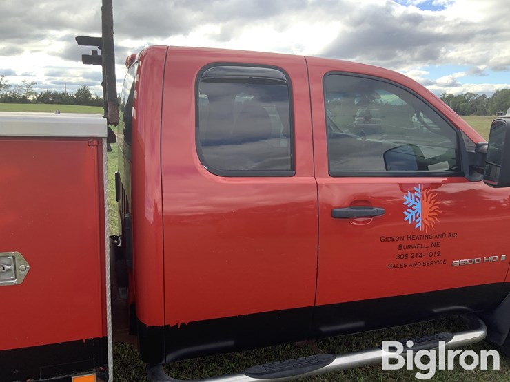 2008-chevrolet-silverado-2500-image-14