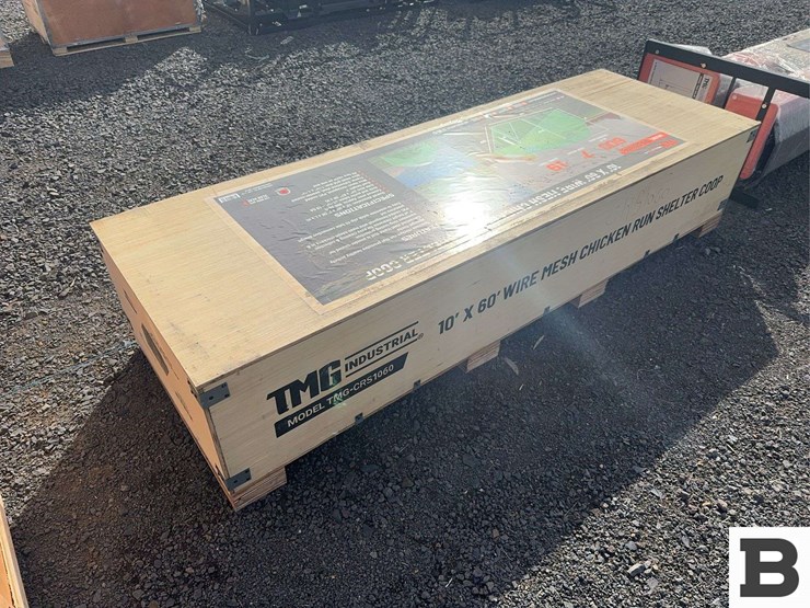 tmg-tmg-crs1060-10’x60’-wire-mesh-chicken-run-shelter-coop-image-5