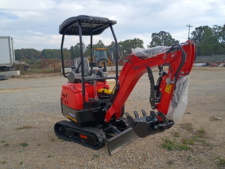 #l57-007-•-2025-tpm-16-mini-excavator-(gasoline)-image-6