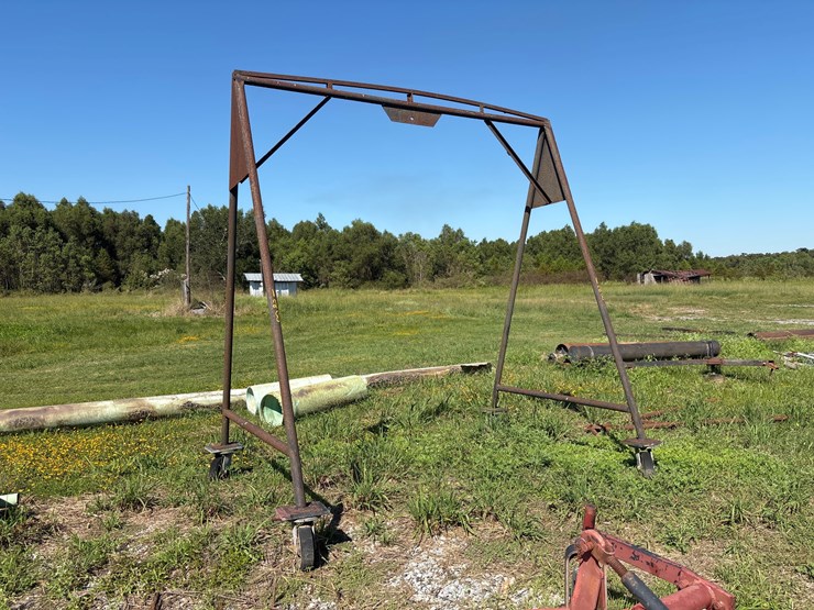 #128-•-aframe-on-casters-image-1