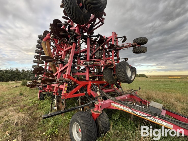 2000-horsch-anderson-61-15-60'-air-seeder-&-500-bu-air-cart/-on-tracks-image-13