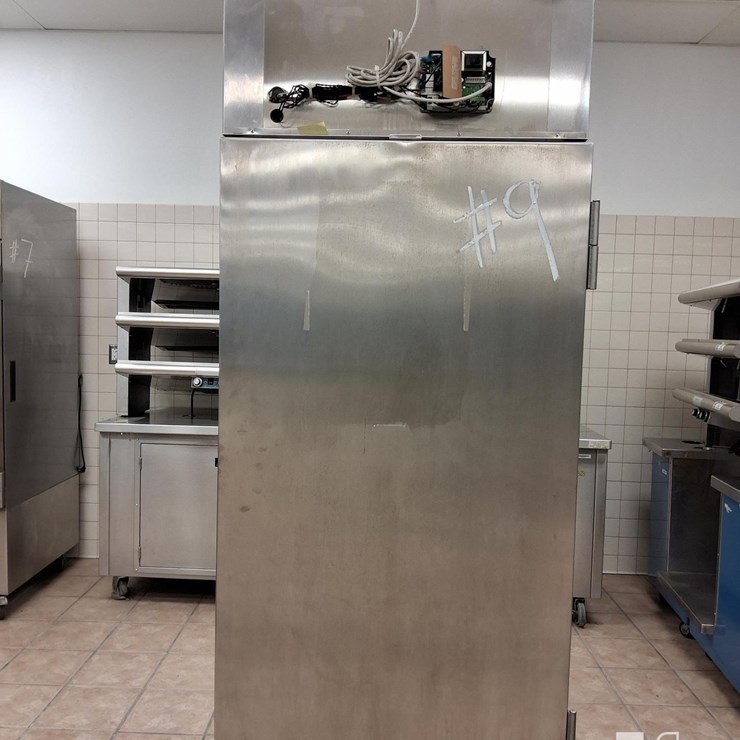 2005 DELFIELD REFRIGERATOR COMMERCIAL