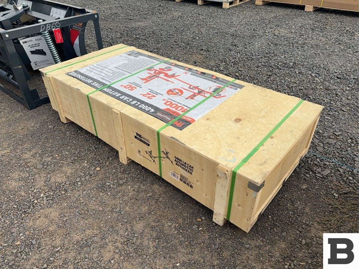 tmg-tmg-alr40-4,000lb-car-automotive-rotisserie-image-3