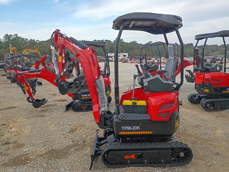 #l57-013-•-2025-tpm-20k-mini-excavator-(diesel)-image-1