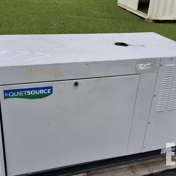 2006 GENERAC 0052600