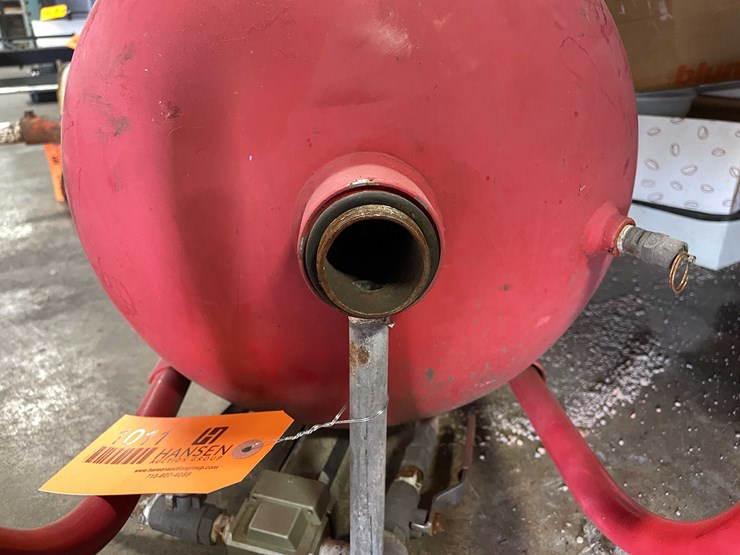 #8518-•-40-lb-abrasive-blaster-(cw)-image-5