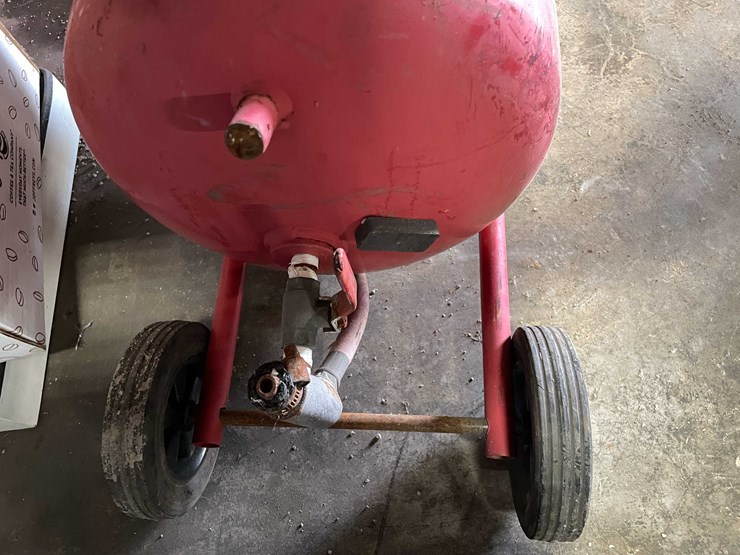 #8518-•-40-lb-abrasive-blaster-(cw)-image-4