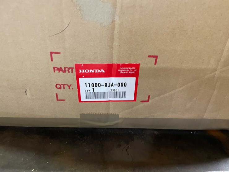 #8604-•-acura-tl-engine-block-(pr7)-image-35