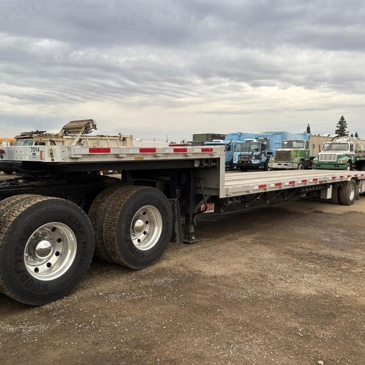 2022 DOONAN DROP DECK