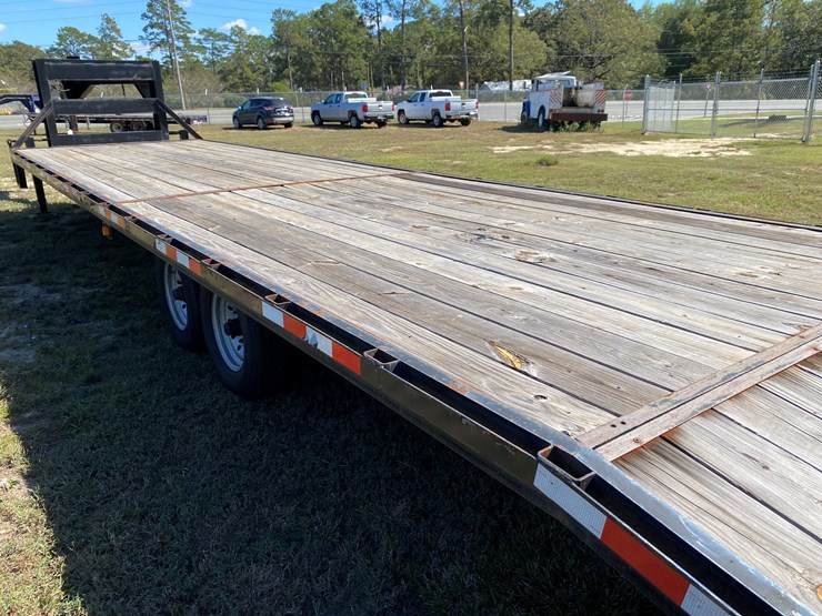 #34-•-#123-•-gsk-metal-works-gooseneck-trailer-gvwr-14,000-lbs-image-10