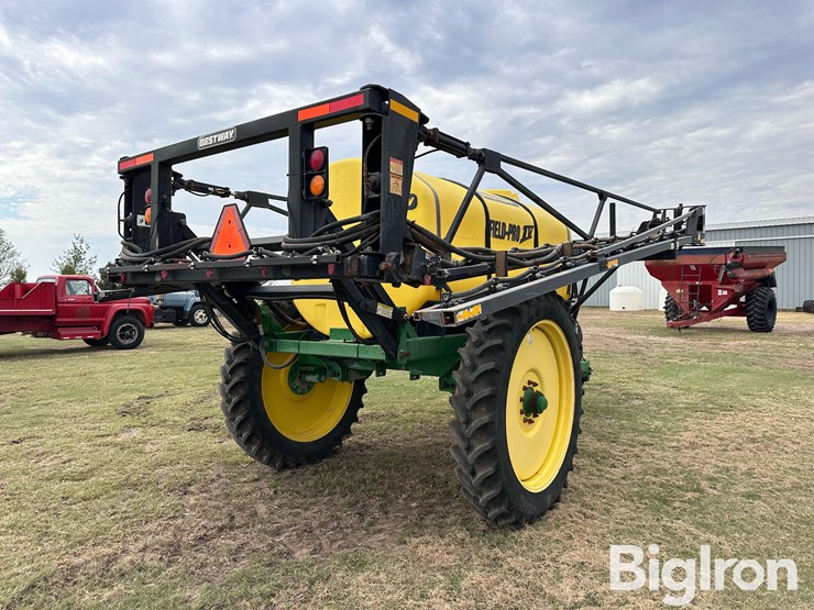 bestway-field-pro-image-5