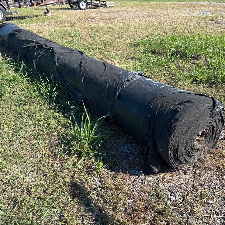 #174 • 1 ROLL OF FELT