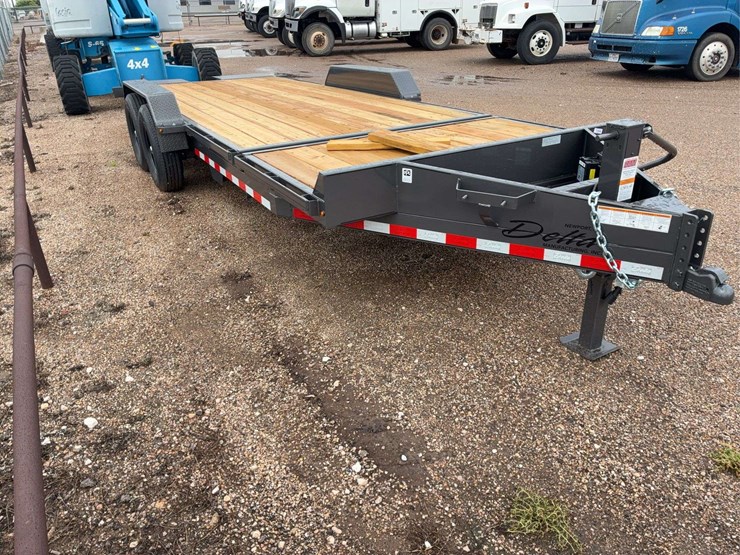 2025-delta-manufacturing,-inc.-20'-tilt-deck-flatbed-trailer-image-2