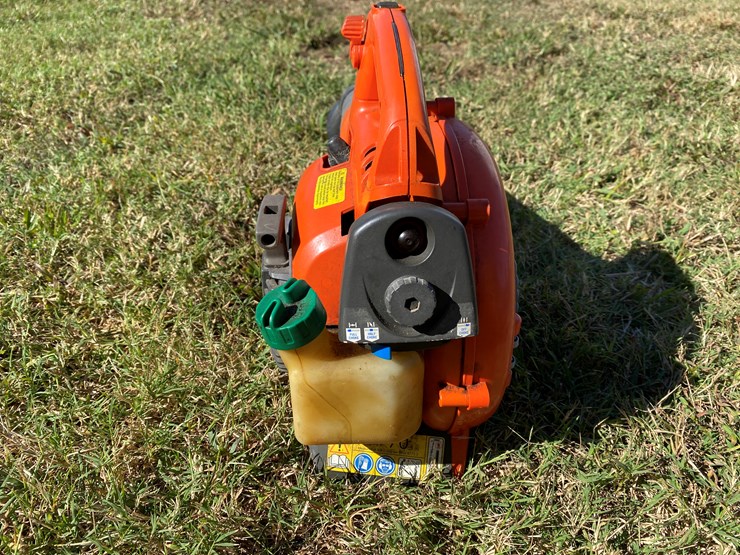 #96-•-#210-•-poulan-gas-powered-leaf-blower,-rockwell-corded-hedge-trimmer;-husgvarma-gas-powered-leaf-blower-image-9