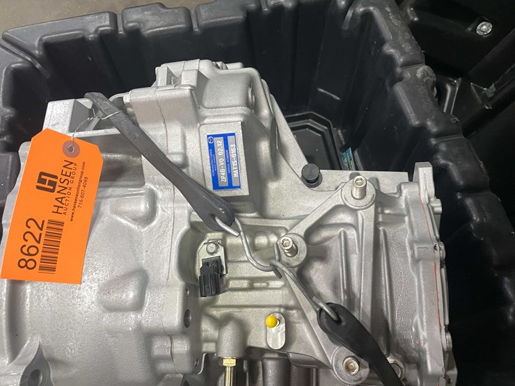 #8622-•-mazda-crate-transmission-(f)-image-24