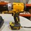 #8544-•-dewalt-compatible-20-volt-cordless-1/2"-impact-and-1/4"-impact-driver-in-carrying-bag-(pr13)-image-7