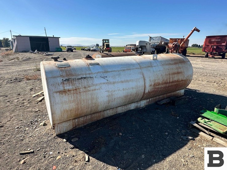 1000-gallon-diesel-storage-tank-w/-diesel-image-1