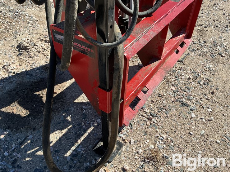 worksaver-hdp-16-hydraulic-post-driver-w/-skid-steer-bracket-attachment-image-13