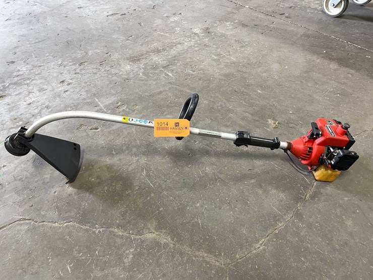 #8521-•-homelite-15"-weed-eater-(cw)-image-4