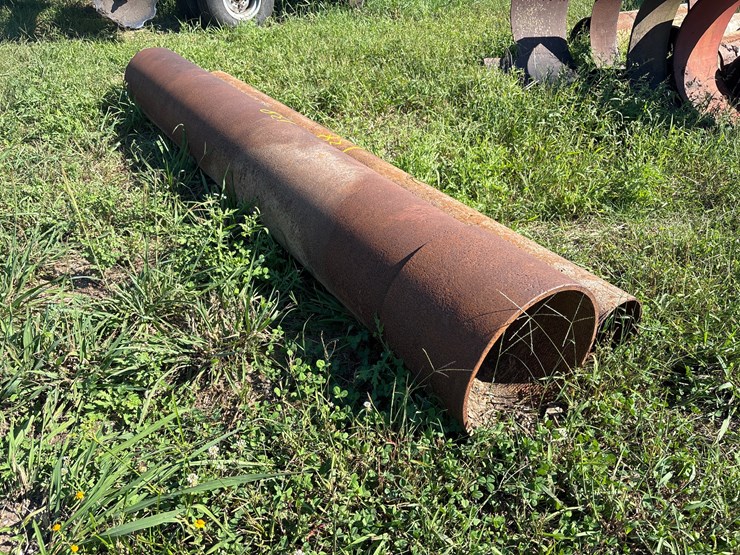 #138-•-misc-lot-of-pipe-image-2