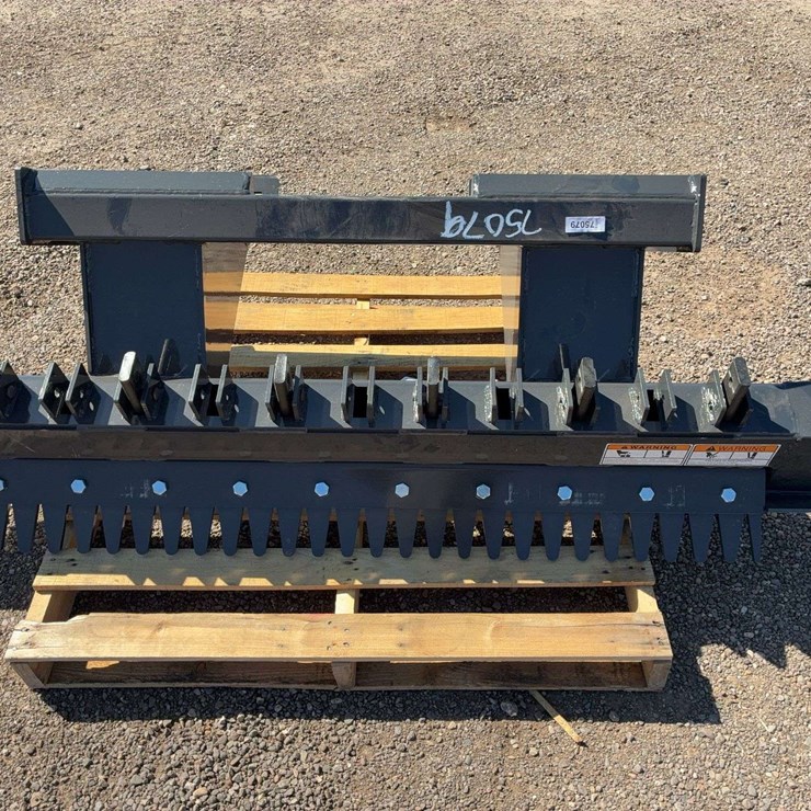 Wolverine 72in Ripper