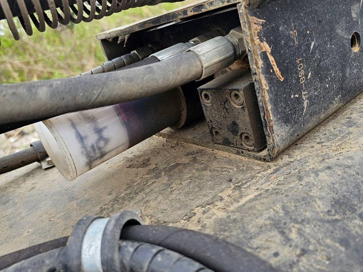 #16803-•-caterpillar-h140ds-hydraulic-hammer-breaker-image-8