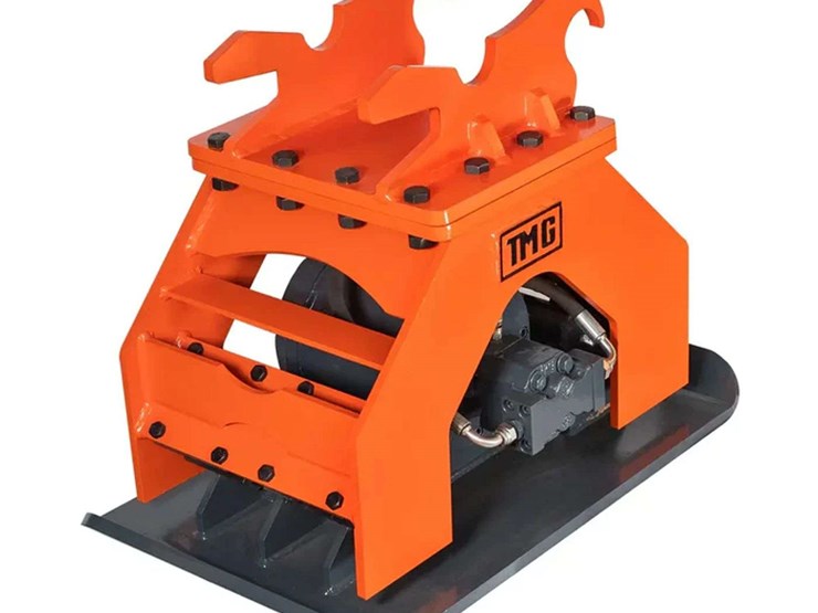 tmg-tmg-ecp41-excavator-quick-change-hydraulic-plate-compactor-image-1