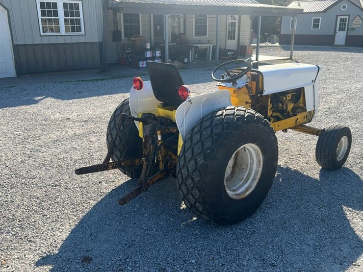 #2403-•-cub-cadet-l185-tractor-image-5