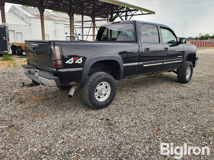 2006-chevrolet-silverado-2500-image-5