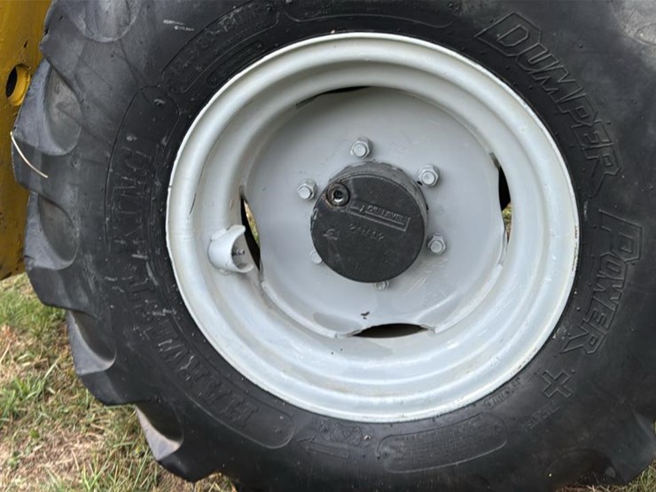 #1404-•-2008-walker-neuson-wheel-loader-image-34