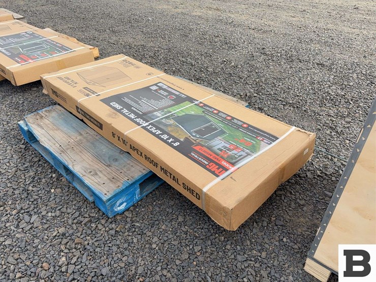 tmg-tmg-ms0810-8’-x-10’-apex-roof-metal-shed-image-3