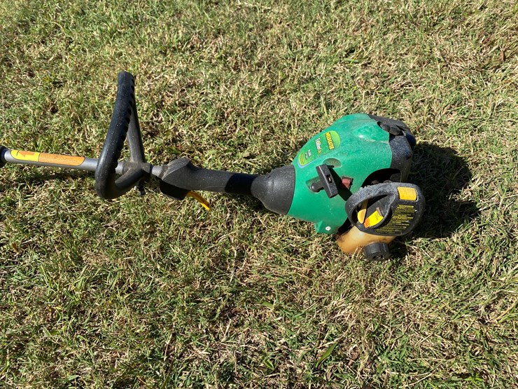 #97-•-#211-•-weedeater-corded-electric-leaf-blower;-craftsman-gas-hedge-trimmer;-weedeater-edger-image-11