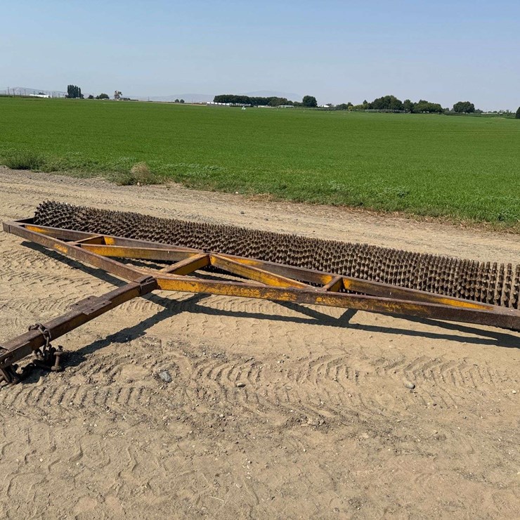 Schmeiser 17' Packer